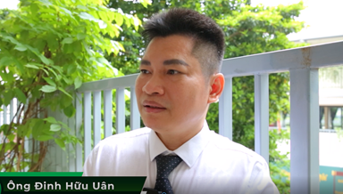 Đánh giá của phụ huynh về chương trình định hướng nghề của Hòa Bình - La Trobe - Hà Nội